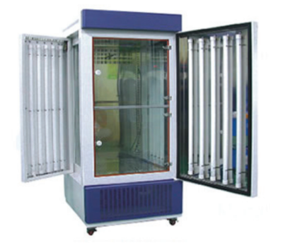 Tủ sinh trưởng thực vật 864 lít LGC-5301G Labtech