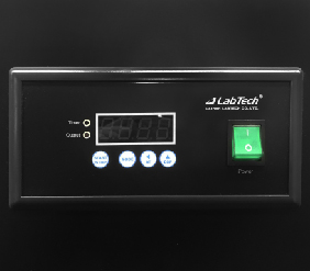 Tủ tiệt trùng khí nóng 100 Lít LDO-100S Labtech