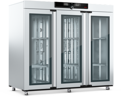 Tủ vi khí hậu 2140L loại HPP2200 Memmert