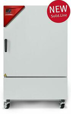 Tủ vi khí hậu 247L loại KBF-S240 Binder