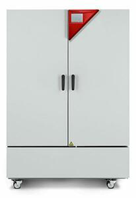 Tủ vi khí hậu 700L loại KMF720 Binder