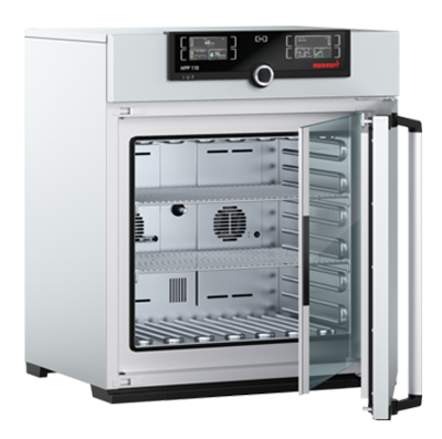 Tủ vi khí hậu 108L loại HPP110 Memmert