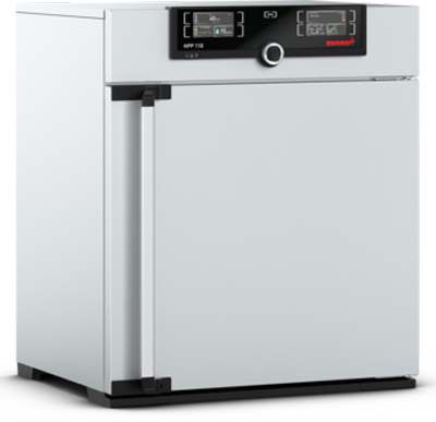 Tủ vi khí hậu 108L loại HPP110 Memmert