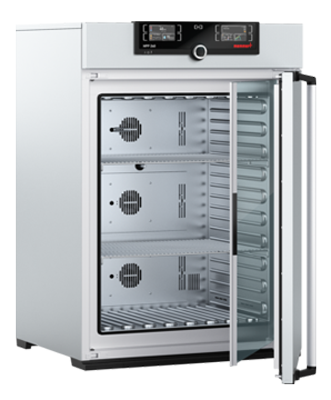 Tủ vi khí hậu 256L loại HPP260 Memmert