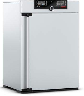 Tủ vi khí hậu 256L loại HPP260 Memmert