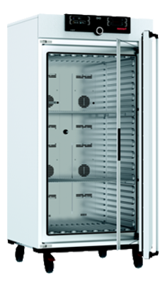 Tủ vi khí hậu 384L loại HPP410 Memmert