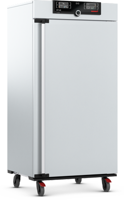 Tủ vi khí hậu 384L loại HPP410 Memmert