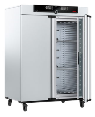 Tủ vi khí hậu 749L loại HPP750 Memmert