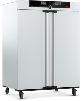 Tủ vi khí hậu 749L loại HPP750 Memmert