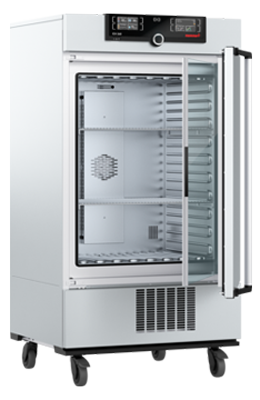 Tủ vi khí hậu 256L loại ICH260eco Memmert