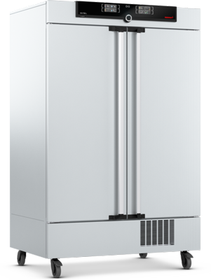 Tủ vi khí hậu có đèn loại ICH750L Memmert