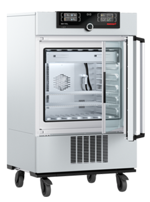 Tủ vi khí hậu có đèn loại ICH110L Memmert