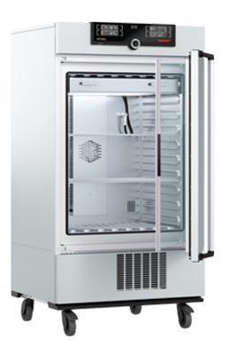 Tủ vi khí hậu 256L loại ICH260 Memmert