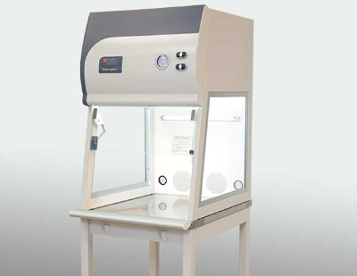 Tủ cấy vi sinh dòng thổi đứng INT-1200-VLF-230–UV  Kewuanee