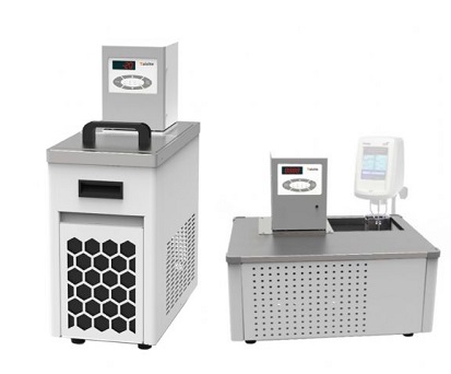 Bể Ổn Nhiệt Tuần Hoàn  Model: BC-327