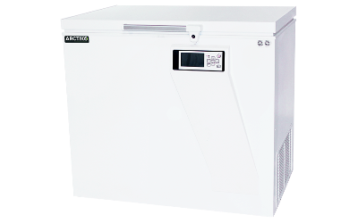 Tủ lạnh âm sâu -86oC dạng nằm Arctiko 189 Lít