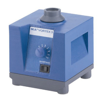 Máy Lắc Vortex 3 IKA – Đức