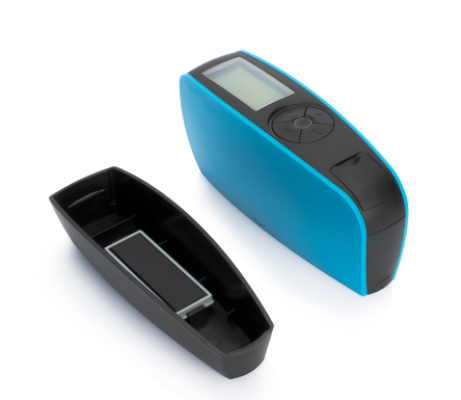 Nhân bản - MÁY ĐO ĐỘ BÓNG BỀ MẶT  Model : HG60S