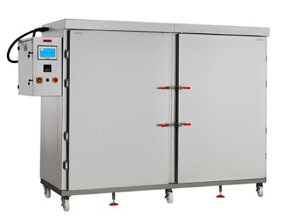 Máy tiệt trùng khí EO loại 2882L, Model: ZEOSS-2000 Medtip