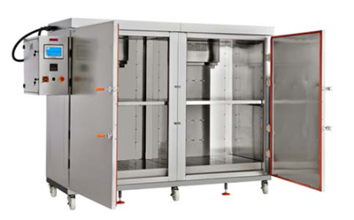 Máy tiệt trùng khí EO loại 2882L, Model: ZEOSS-2000 Medtip