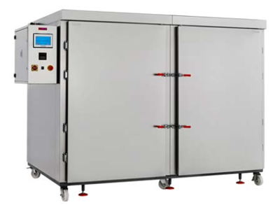 Máy tiệt trùng khí EO loại 5520L ZEOSS-4000 Medtip