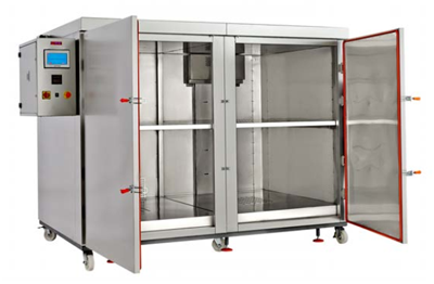 Máy tiệt trùng khí EO loại 5520L ZEOSS-4000 Medtip