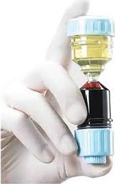 Máy ly tâm PRP Taisite, Model: D3-4PRP