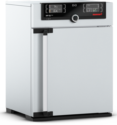 Tủ ấm lạnh dùng công nghệ Peltier 53L loại IPP55plus Memmert