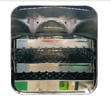 Nồi hấp ướt tiệt trùng để bàn 12 Lít Class S, LAC-2011SN Daihan