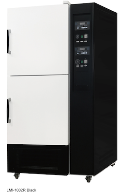 Tủ Ấm Lạnh, Tủ ủ BOD buồng đôi 300 Lít LMI-1002R Labtech