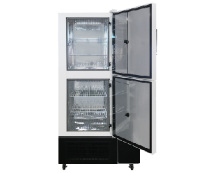 Tủ Ấm Lạnh, Tủ ủ BOD buồng đôi 300 Lít LMI-1002R Labtech