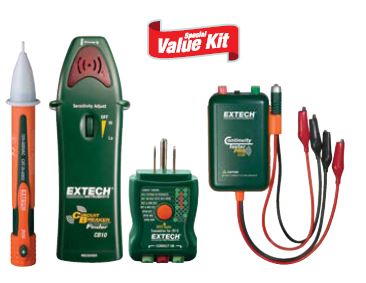 Bộ xử lý sự cố điện CB10-KIT