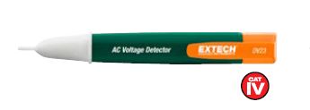 Máy dò điện áp AC DV23 CAT IV