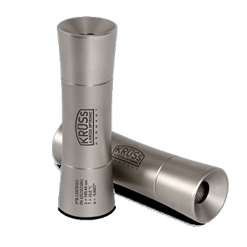 Phân cực kế kiểm soát nhiệt độ Peltier loại P8100-P